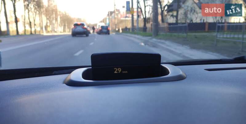 Універсал Peugeot 508 2016 в Львові