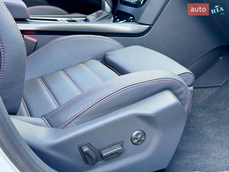 Седан Peugeot 508 2016 в Києві