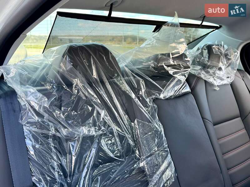 Седан Peugeot 508 2016 в Києві