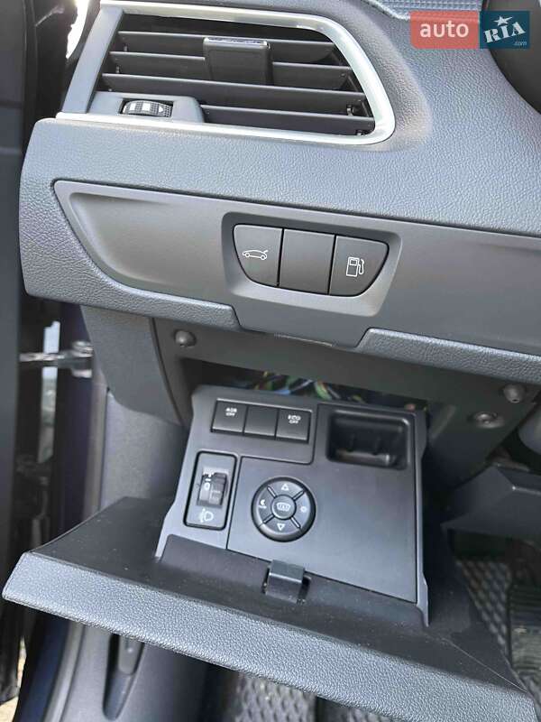 Седан Peugeot 508 2016 в Подволочиске фото 18 Седан Peugeot 508 2016 в Подволочиске