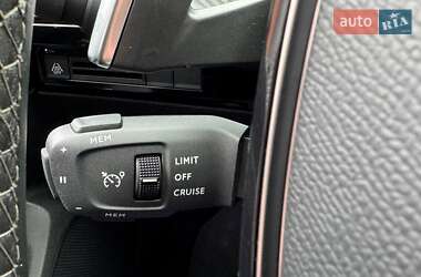Фастбэк Peugeot 508 2019 в 