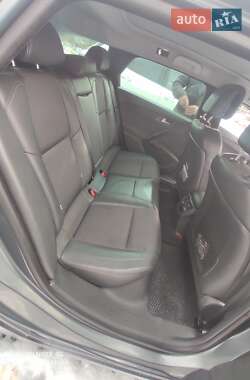 Универсал Peugeot 508 2011 в 