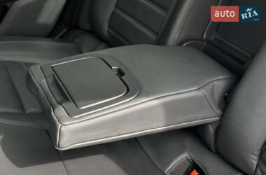 Седан Peugeot 508 2012 в 