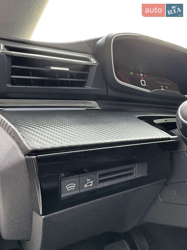 Фастбек Peugeot 508 2019 в Києві