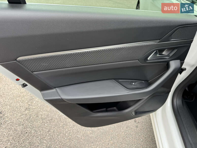 Фастбек Peugeot 508 2019 в Києві