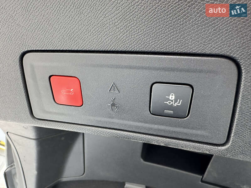 Фастбек Peugeot 508 2019 в Києві