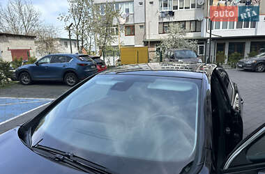 Седан Peugeot 508 2012 в 
