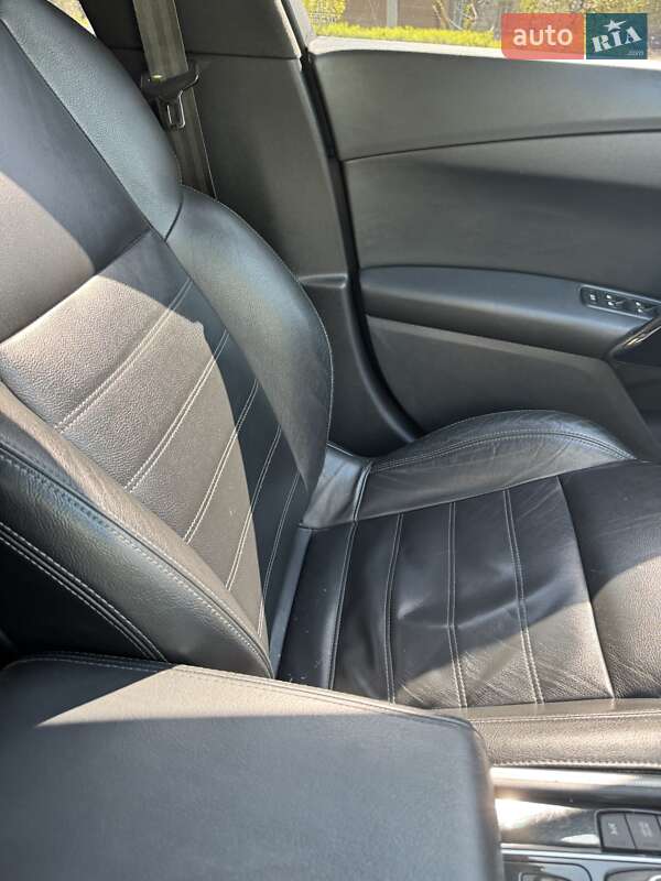 Седан Peugeot 508 2012 в Києві