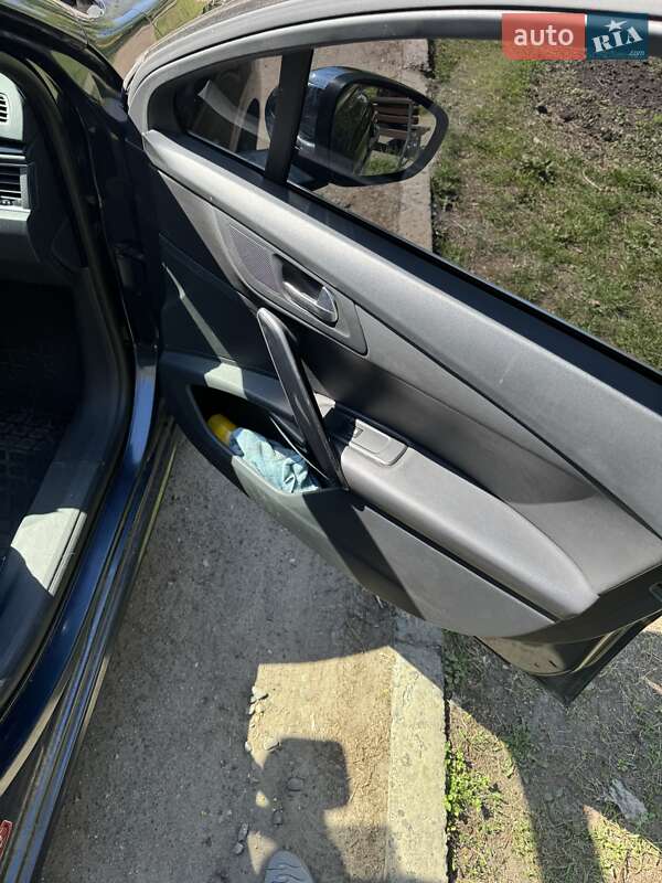 Седан Peugeot 508 2012 в Києві