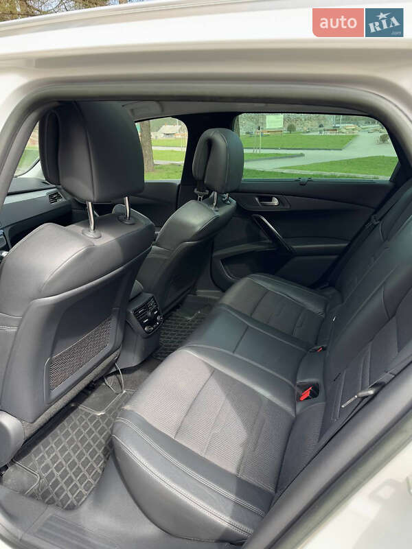 Універсал Peugeot 508 2013 в Звягелі