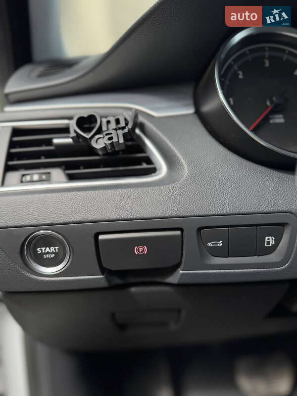 Універсал Peugeot 508 2013 в Звягелі