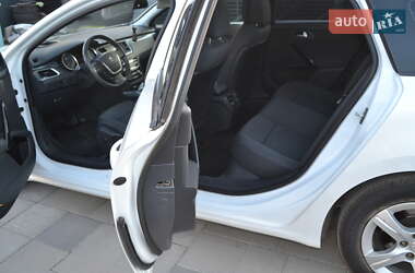 Универсал Peugeot 508 2016 в 