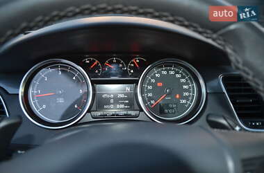 Универсал Peugeot 508 2016 в 