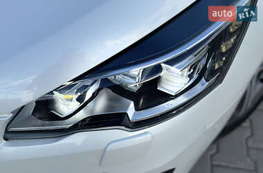 Седан Peugeot 508 2016 в 