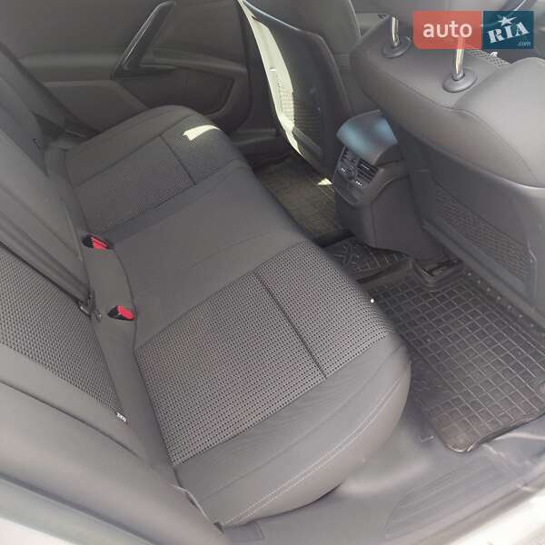 Універсал Peugeot 508 2014 в Чигирину фото 4 Універсал Peugeot 508 2014 в Чигирину