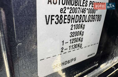 Універсал Peugeot 508 2013 в 