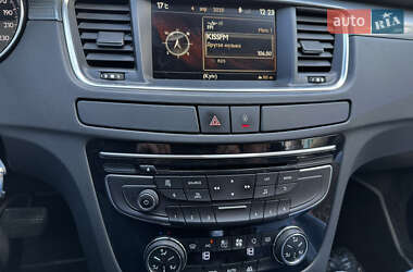 Універсал Peugeot 508 2013 в 