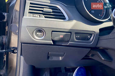 Седан Peugeot 508 2015 в 