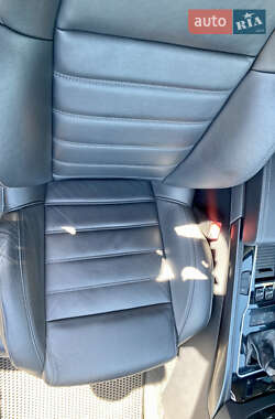 Седан Peugeot 508 2015 в 
