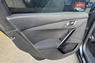 Универсал Peugeot 508 2016 в 