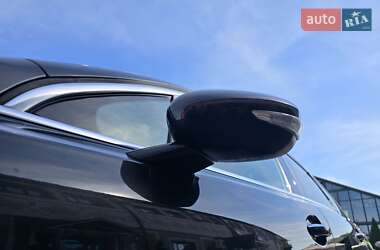 Універсал Peugeot 508 2014 в 