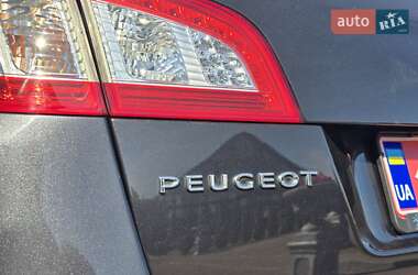 Універсал Peugeot 508 2014 в 
