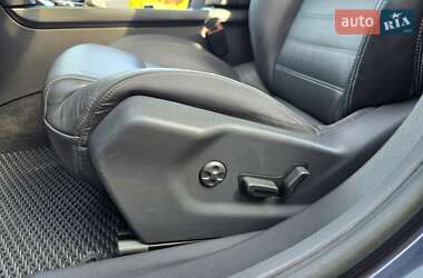 Універсал Peugeot 508 2014 в 