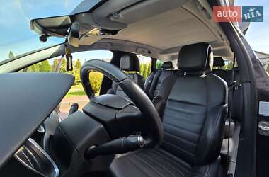 Універсал Peugeot 508 2014 в 
