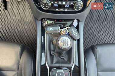 Універсал Peugeot 508 2014 в 