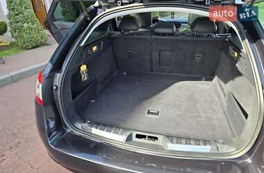 Універсал Peugeot 508 2014 в 