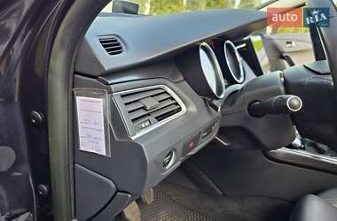 Універсал Peugeot 508 2014 в 