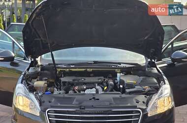 Універсал Peugeot 508 2014 в 