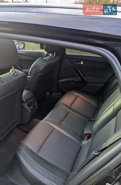 Універсал Peugeot 508 2012 в 