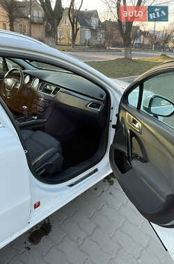 Універсал Peugeot 508 2012 в 