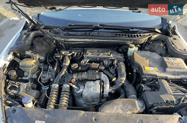 Універсал Peugeot 508 2012 в 