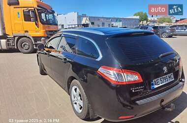 Універсал Peugeot 508 2013 в 