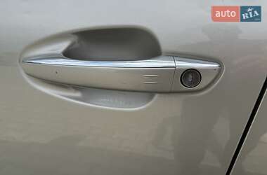 Седан Peugeot 508 2010 в 