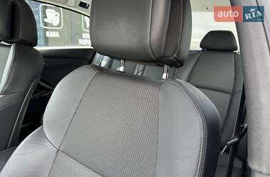 Седан Peugeot 508 2010 в 