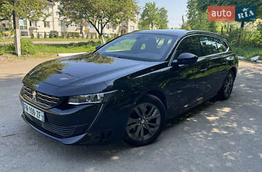 Универсал Peugeot 508 2019 в 