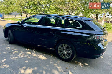 Универсал Peugeot 508 2019 в 
