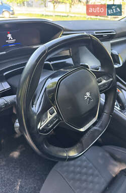 Универсал Peugeot 508 2019 в 