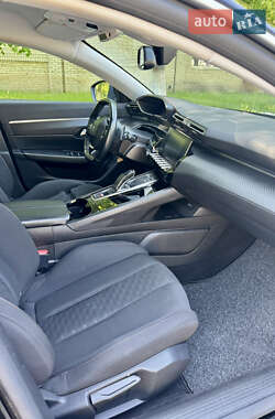 Универсал Peugeot 508 2019 в 