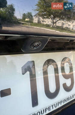 Универсал Peugeot 508 2019 в 