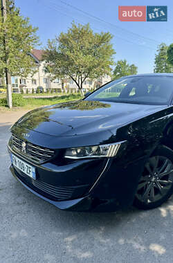 Универсал Peugeot 508 2019 в 