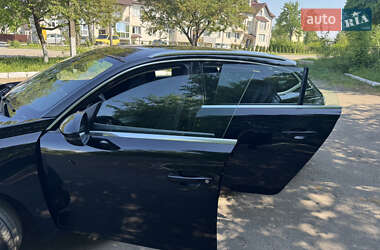 Универсал Peugeot 508 2019 в 