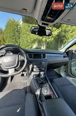 Универсал Peugeot 508 2011 в 