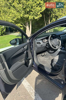 Универсал Peugeot 508 2011 в 