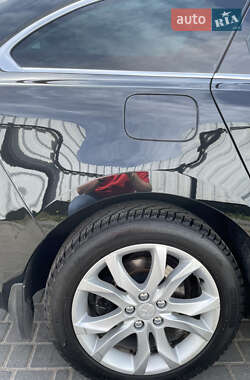 Универсал Peugeot 508 2011 в 