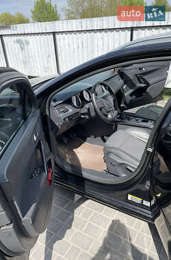 Универсал Peugeot 508 2011 в 