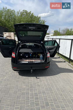 Универсал Peugeot 508 2011 в 
